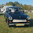 Trabant E Drive