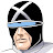 Racer- X Avatar