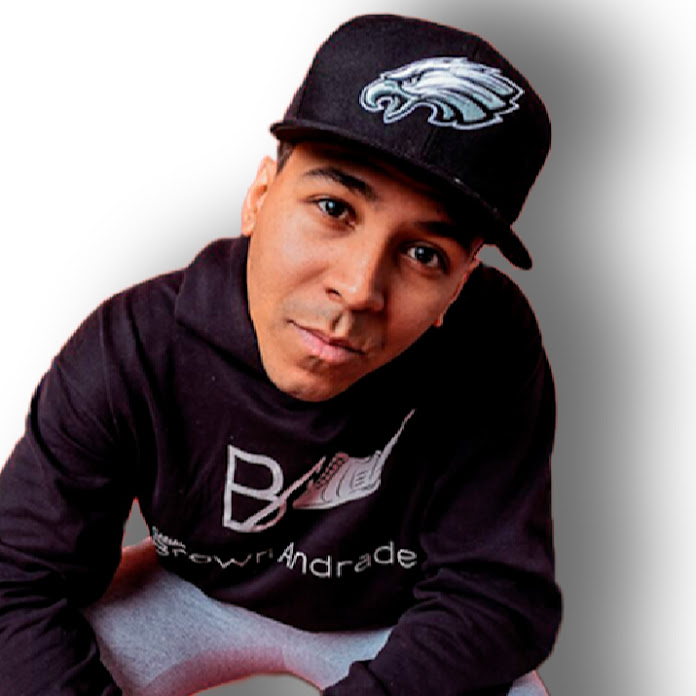 Brown Andrade Net Worth & Earnings (2026)