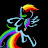 Rainbow Thunder