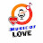 Music of Love