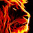 S Devils Lion