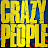 CRAZY PEOPLE