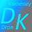 dron kameney