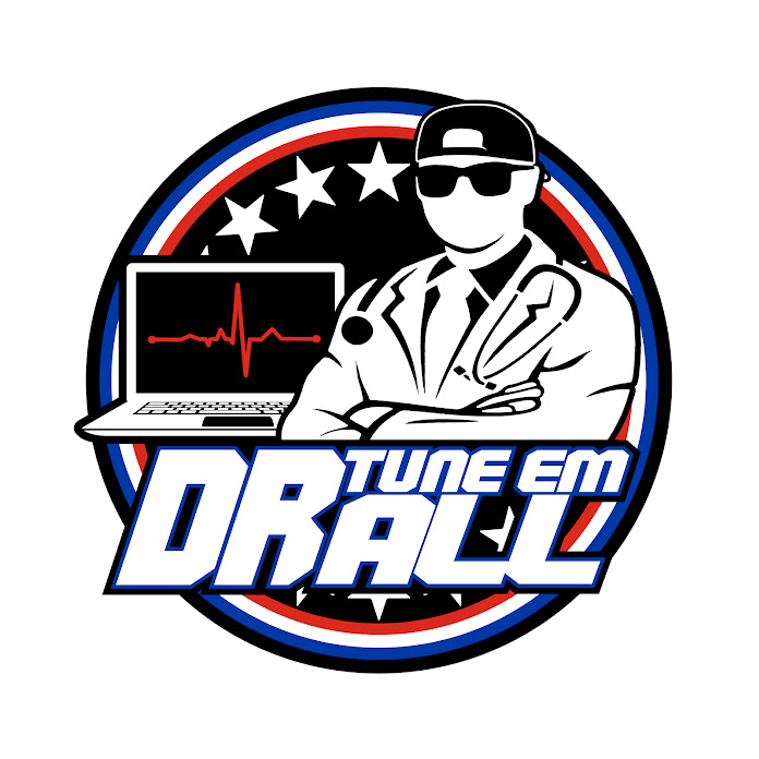 Dr.TuneEmAll Net Worth & Earnings (2024)