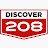 Discover 208