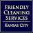 Friendly Cleaning Services