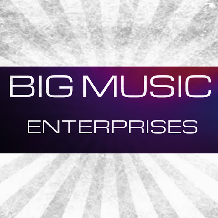 Big Music Enterprises Net Worth & Earnings (2024)