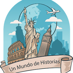 Un Mundo De Historias Image Thumbnail