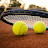 Tennis Vigilante