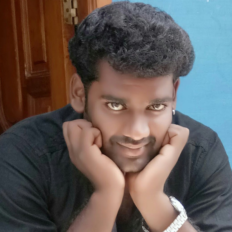 Gurunbalan Gurubalan