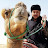 Camel Rider