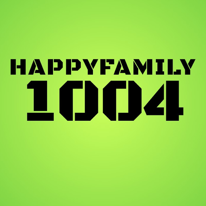 happyfamily1004 Net Worth & Earnings (2024)