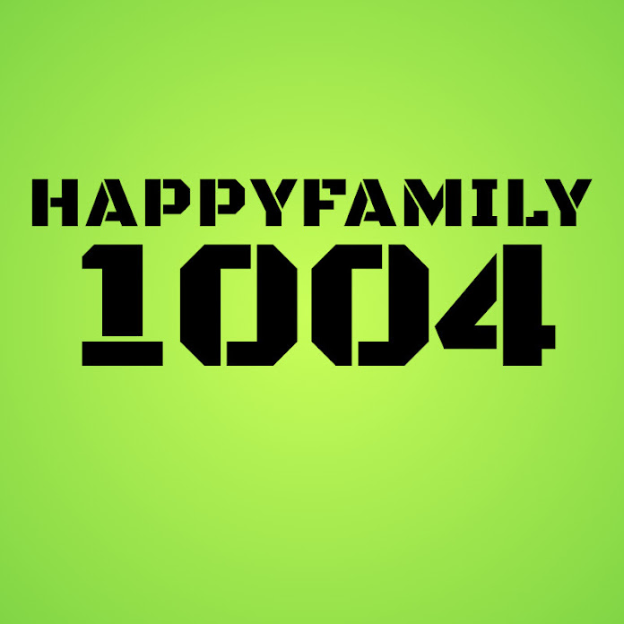 happyfamily1004 Net Worth & Earnings (2026)