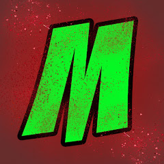 MajsterX channel logo