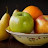 The Fruit Bowl