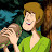 Shaggy From scooby doo