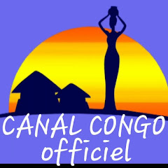 CANAL CONGO OFFICIEL Avatar