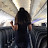 Stewardess Asha