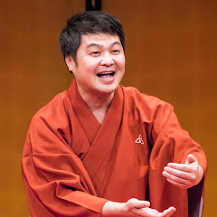 月亭方正 落語道