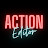 The Action Editor