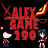 Alex Game 290