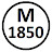 mario 1850