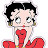 Betty Damn Boop