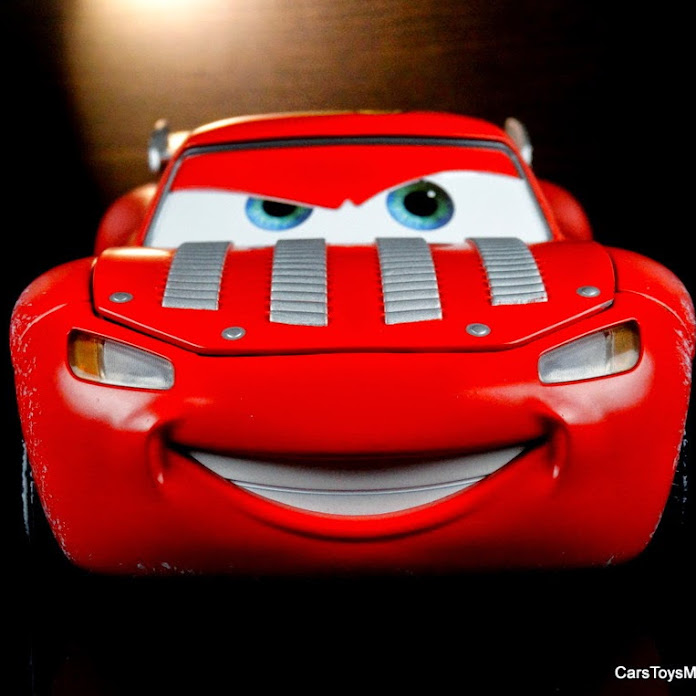 CarsToysMovies Net Worth & Earnings (2026)
