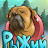Рыжий Пёс