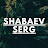 Serg Shabaev