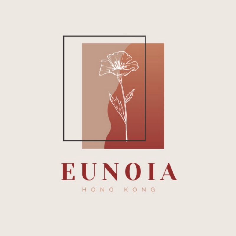 Logo for EUNOIA Dance HK