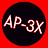 AP-3X