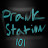 Prank Station101