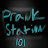 Prank Station101