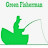 Green Fisherman