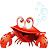 Смешной Краб