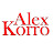 Alex Korro DIY
