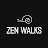 Zen Walks