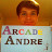 Arcade Andrew