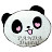 Panda Digital Love