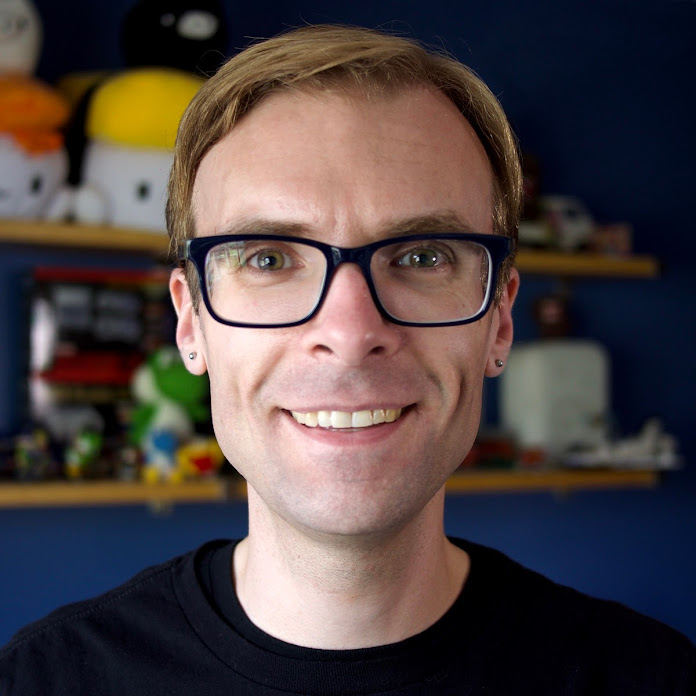 This Does Not Compute Net Worth & Earnings (2025)