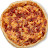 Bacon Pizza