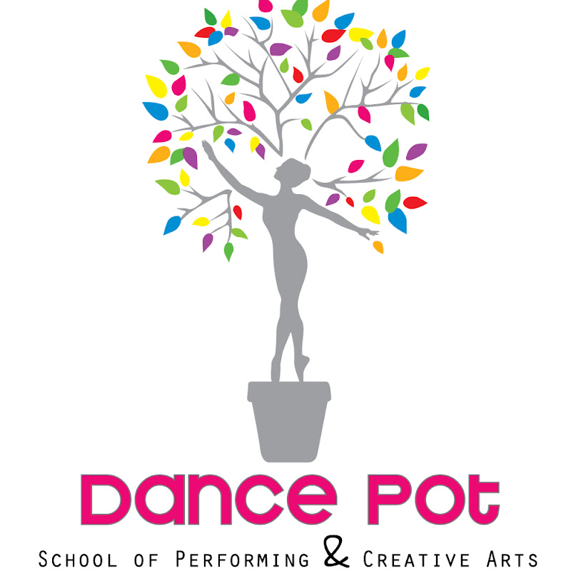 Logo for Dance Pot