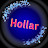 Hollar
