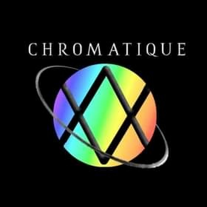Logo for Chromatique DC
