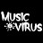 music virus