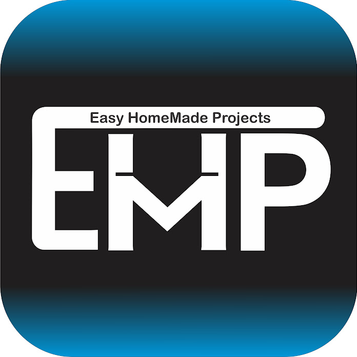 Easy HomeMade Projects Net Worth & Earnings (2026)