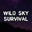 Wild Sky Survival