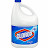 Clorox Bleach